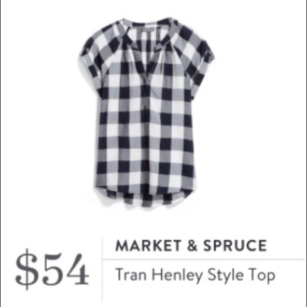 Stitch fix
